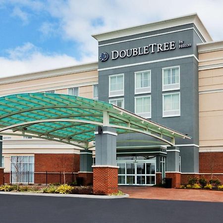 Doubletree By Hilton Dothan, Al Exteriör bild