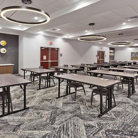 Doubletree By Hilton Dothan, Al Exteriör bild