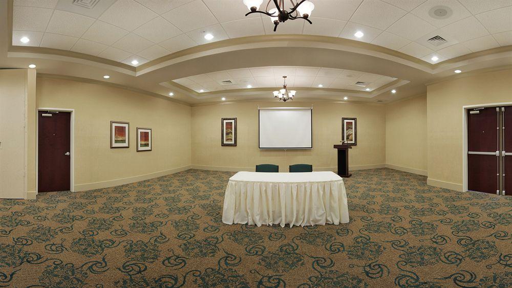 Doubletree By Hilton Dothan, Al Bekvämligheter bild