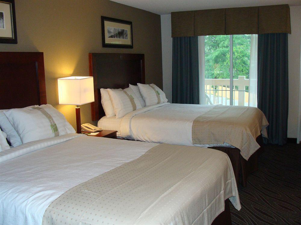 Doubletree By Hilton Dothan, Al Exteriör bild