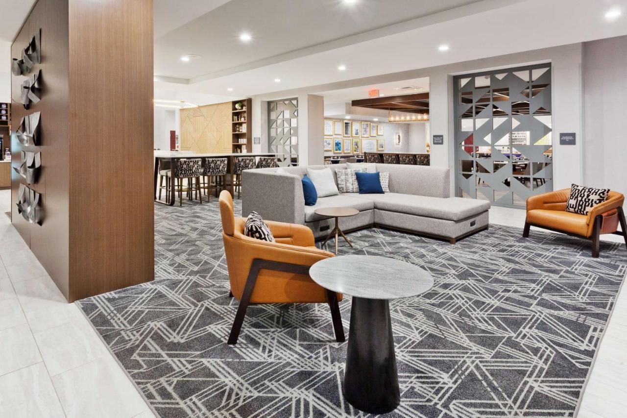 Doubletree By Hilton Dothan, Al Exteriör bild