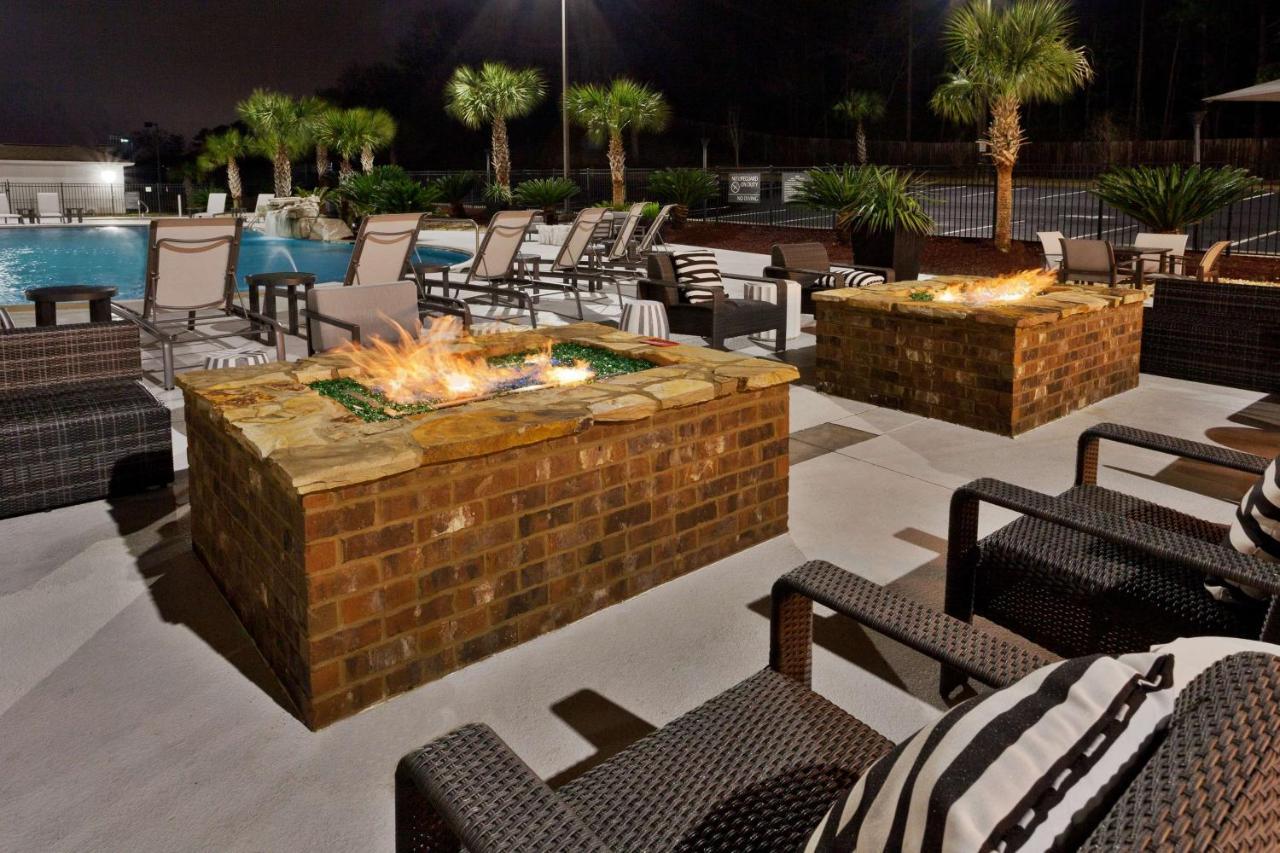 Doubletree By Hilton Dothan, Al Exteriör bild