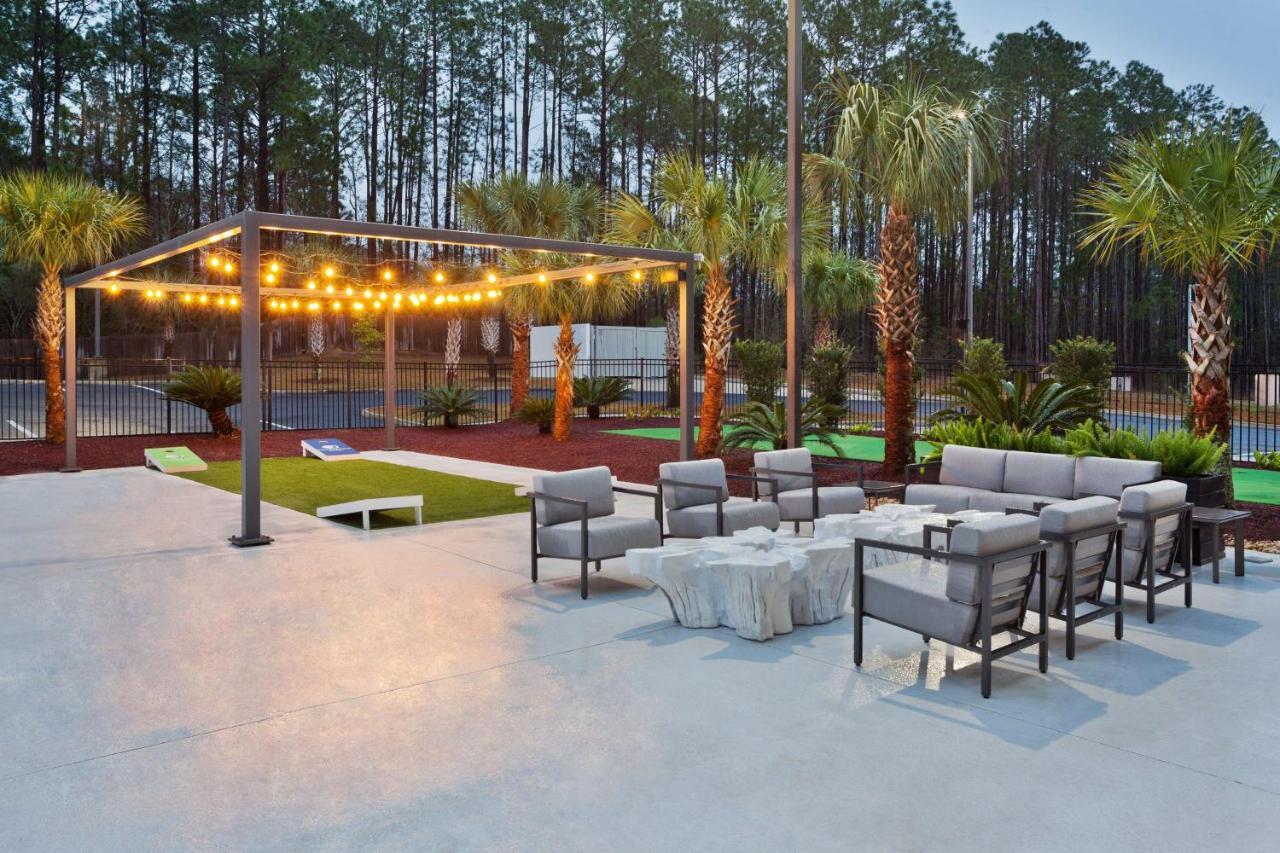 Doubletree By Hilton Dothan, Al Exteriör bild