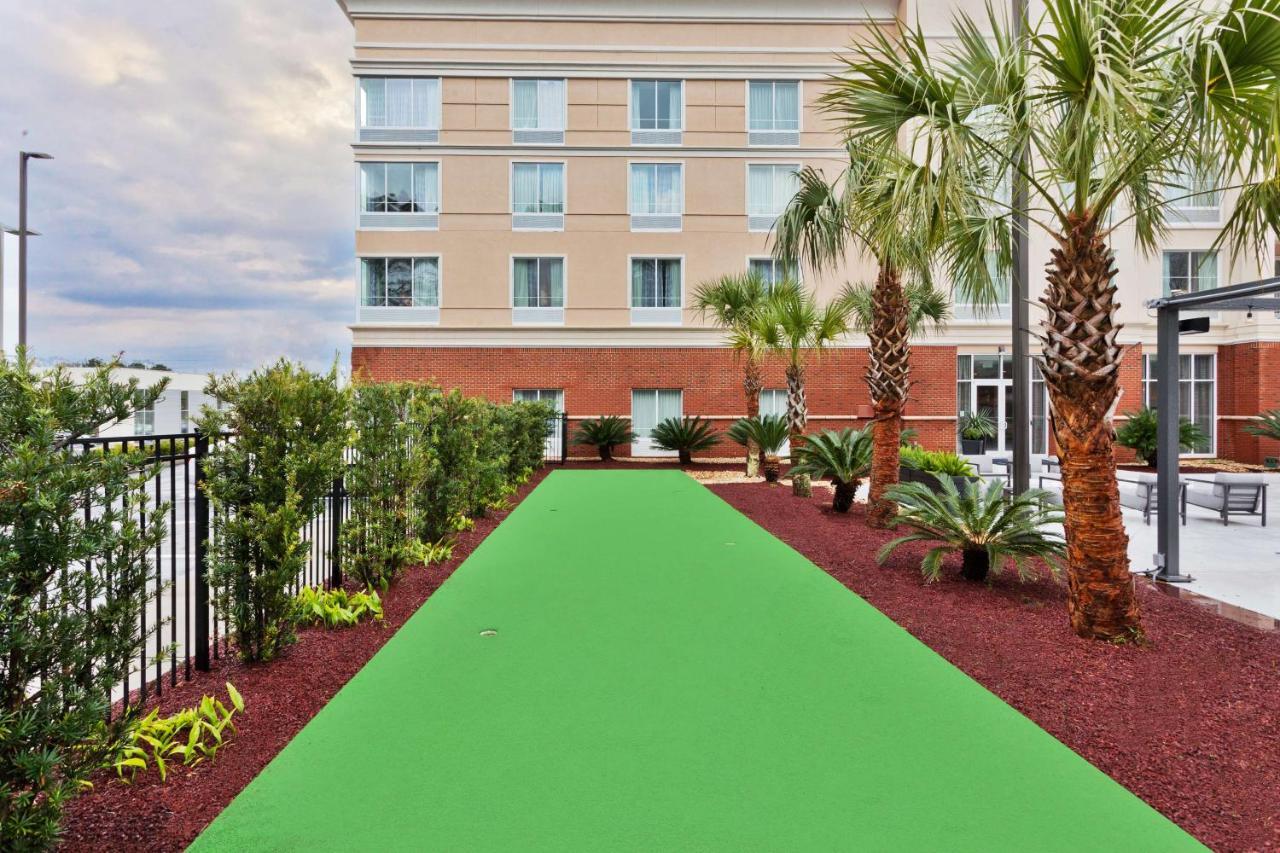 Doubletree By Hilton Dothan, Al Exteriör bild