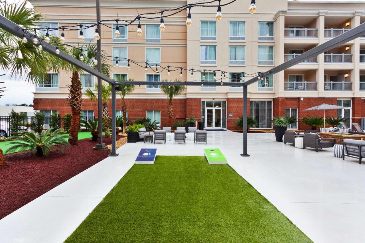 Doubletree By Hilton Dothan, Al Exteriör bild