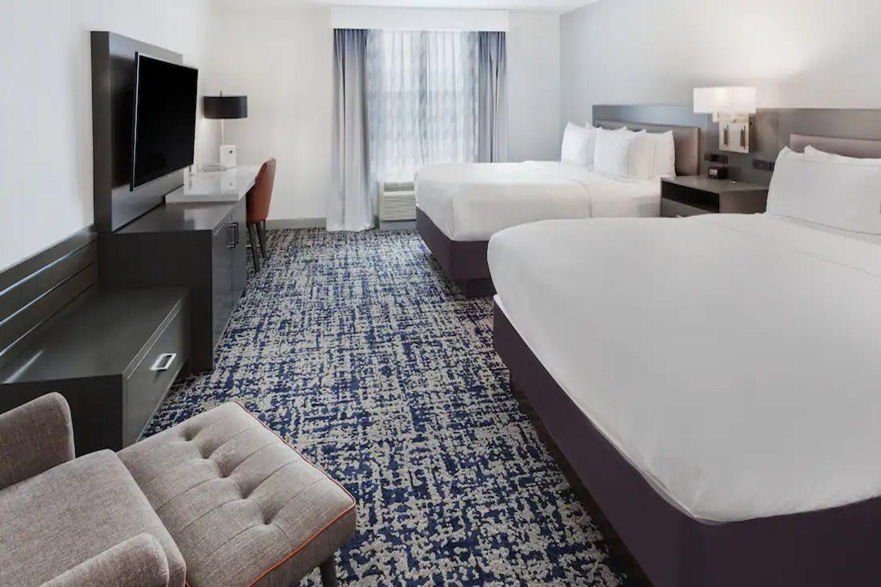 Doubletree By Hilton Dothan, Al Exteriör bild