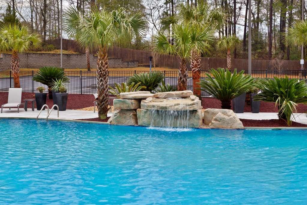 Doubletree By Hilton Dothan, Al Bekvämligheter bild