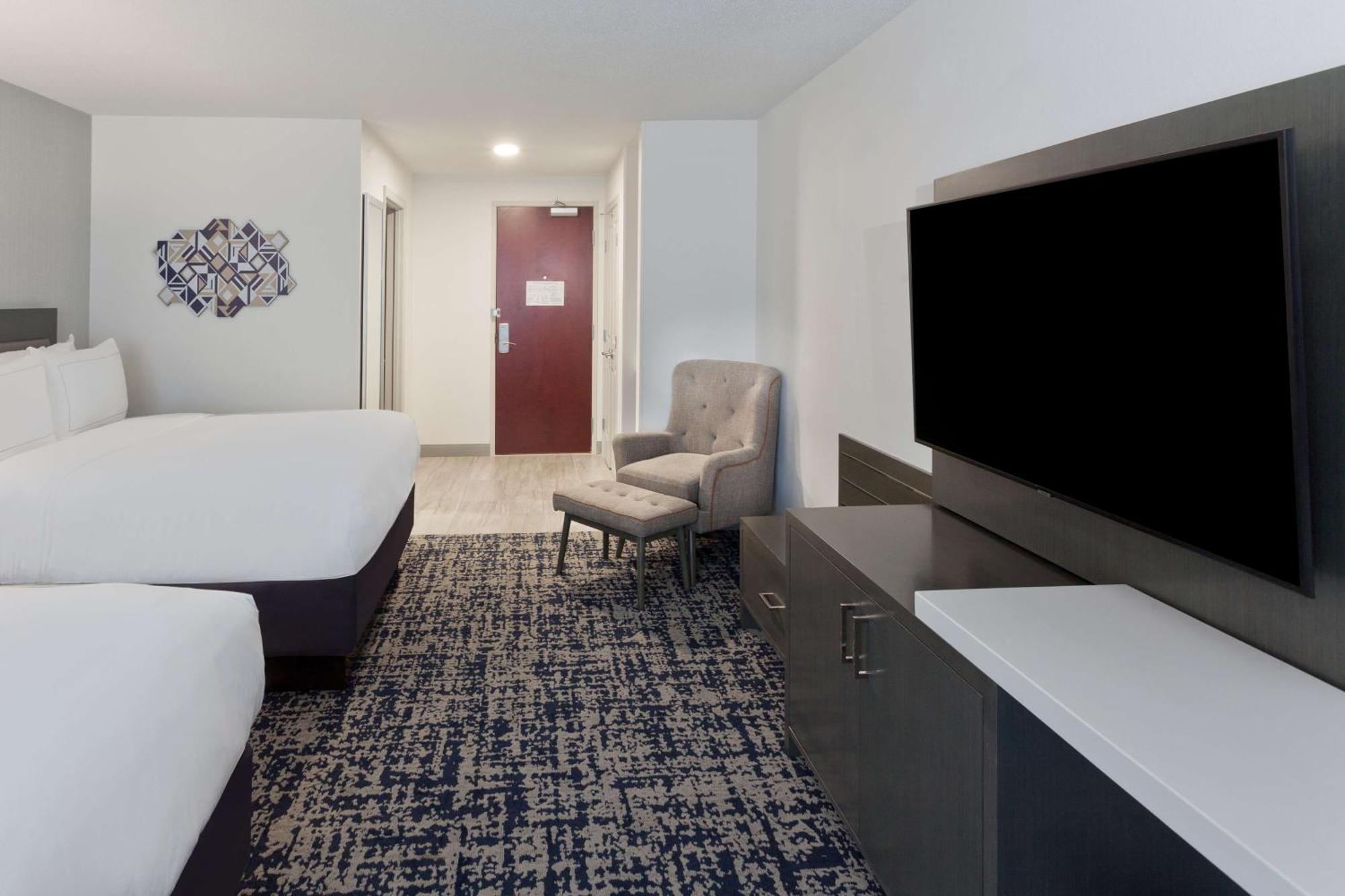 Doubletree By Hilton Dothan, Al Exteriör bild