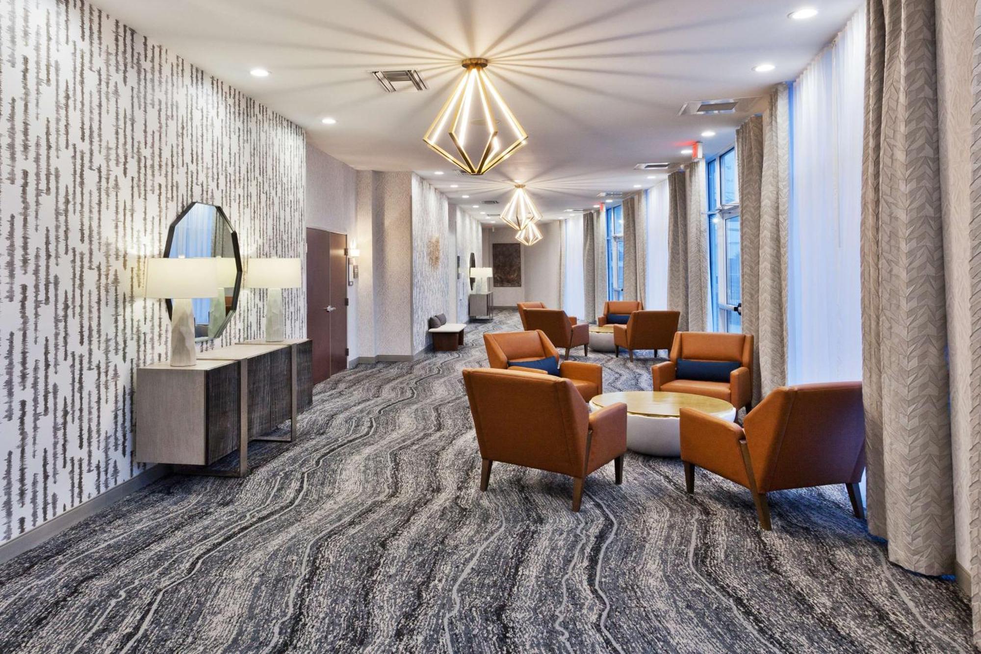 Doubletree By Hilton Dothan, Al Exteriör bild