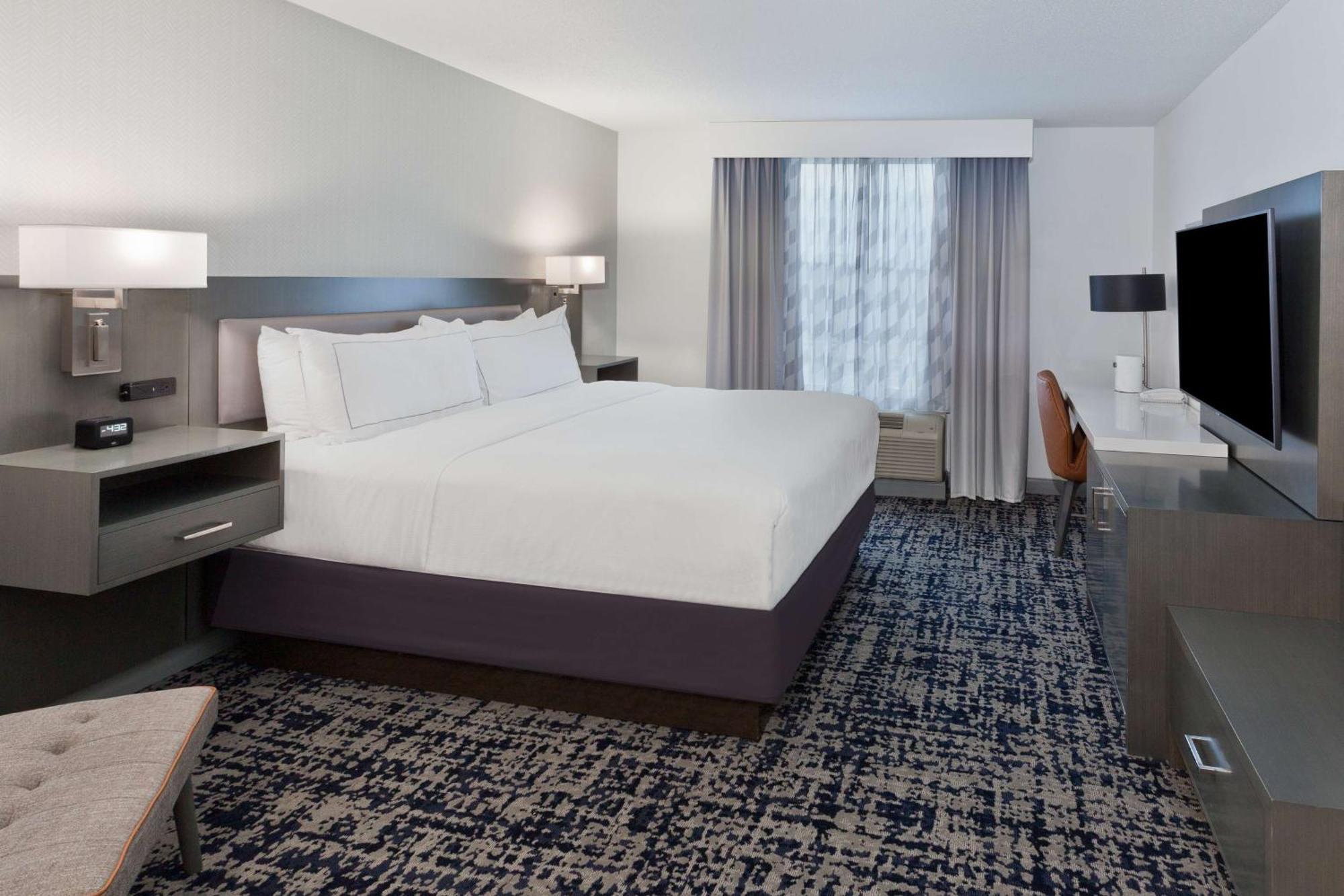 Doubletree By Hilton Dothan, Al Exteriör bild