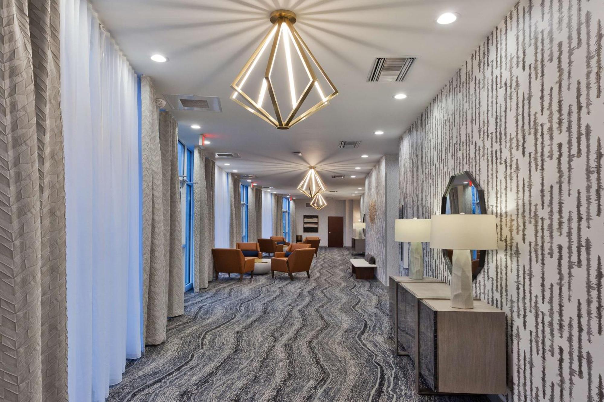 Doubletree By Hilton Dothan, Al Exteriör bild