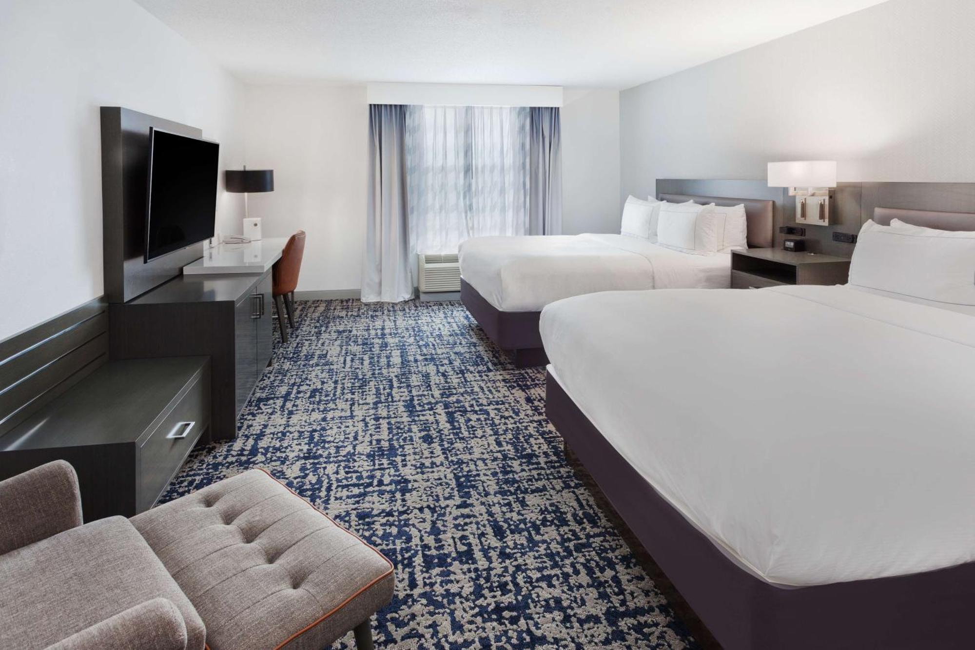 Doubletree By Hilton Dothan, Al Exteriör bild