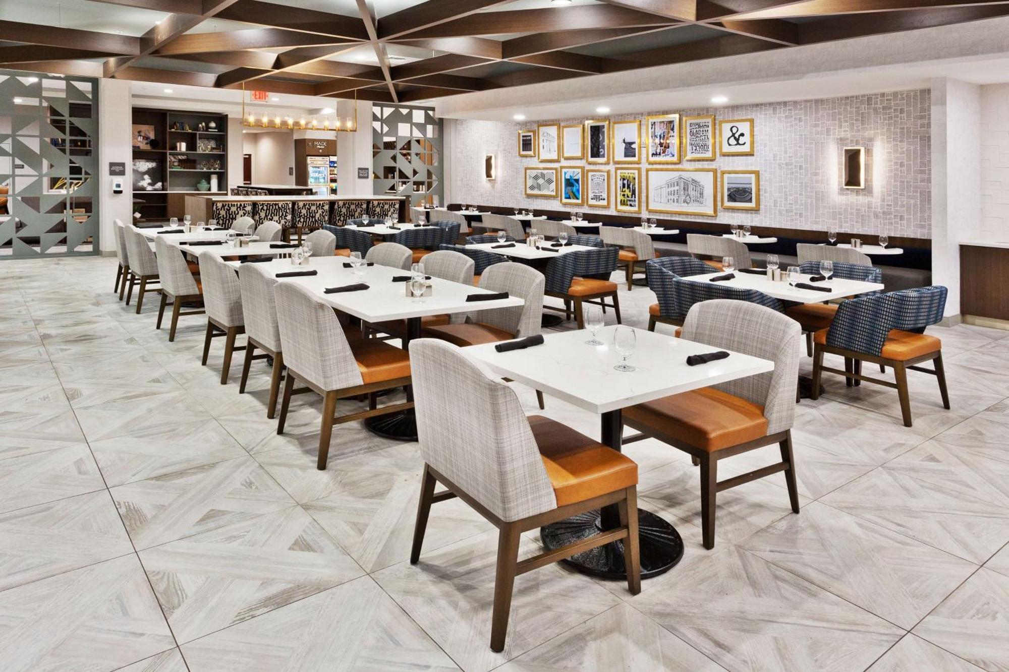 Doubletree By Hilton Dothan, Al Exteriör bild