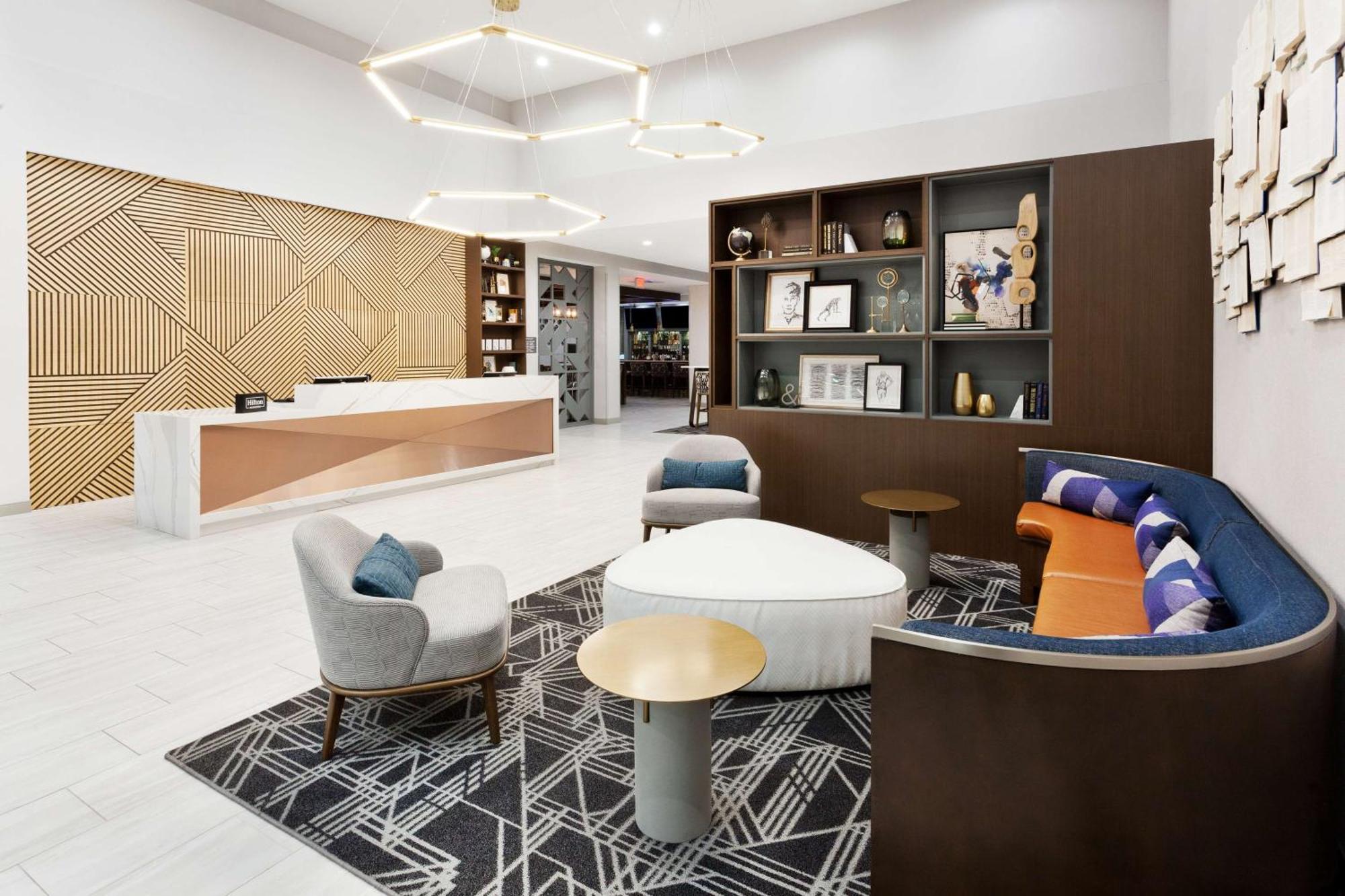 Doubletree By Hilton Dothan, Al Exteriör bild