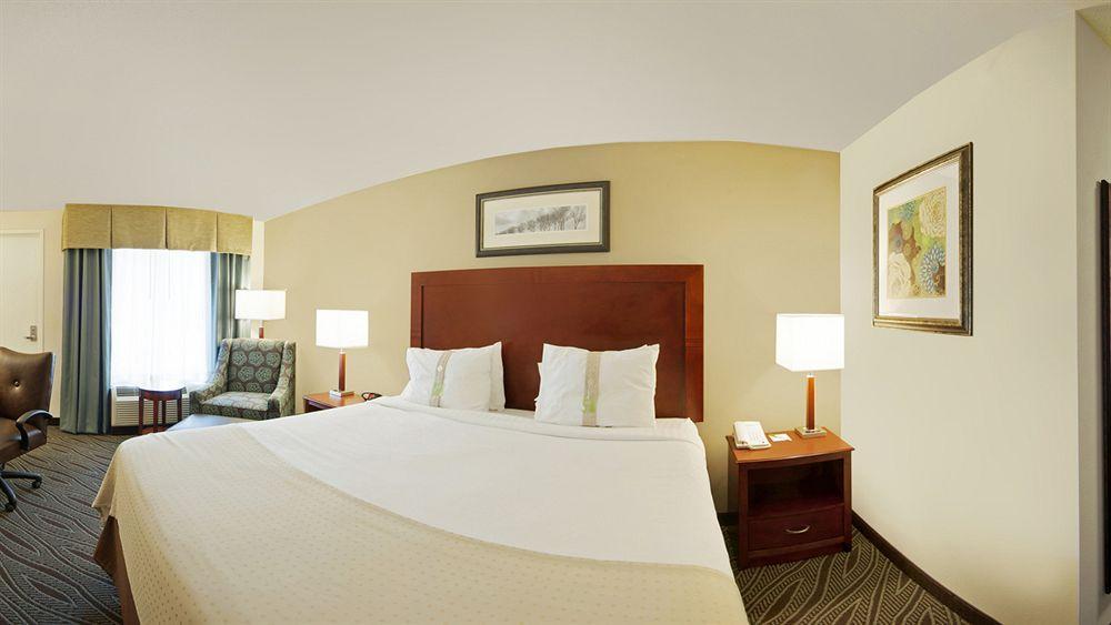 Doubletree By Hilton Dothan, Al Exteriör bild