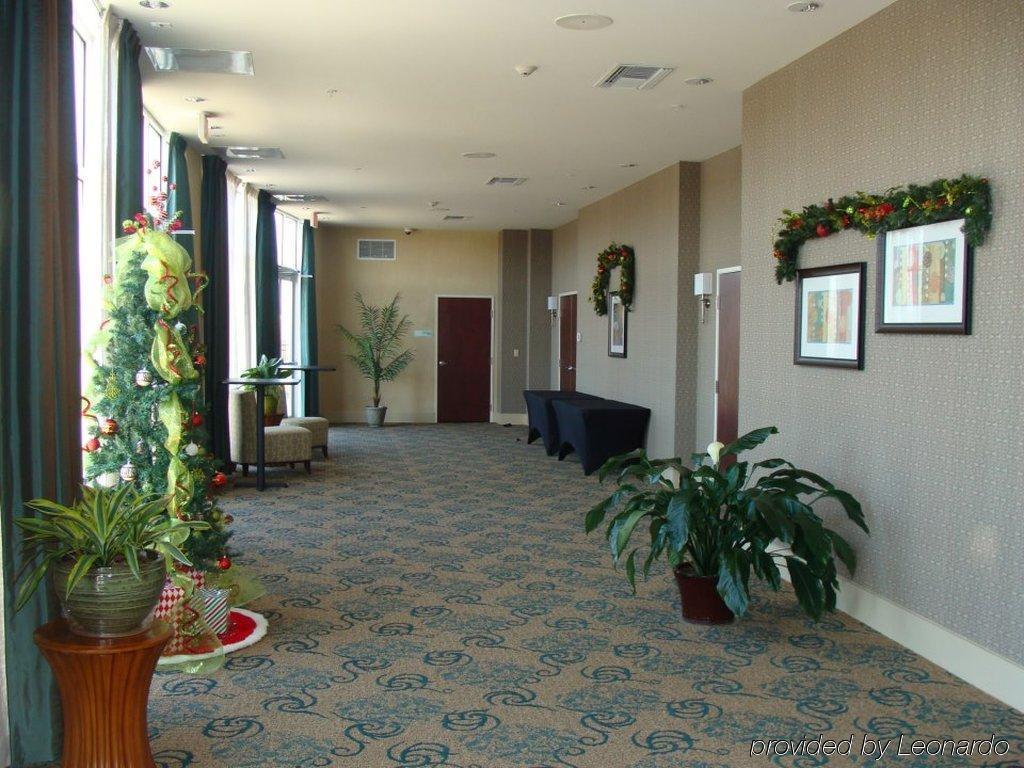 Doubletree By Hilton Dothan, Al Exteriör bild