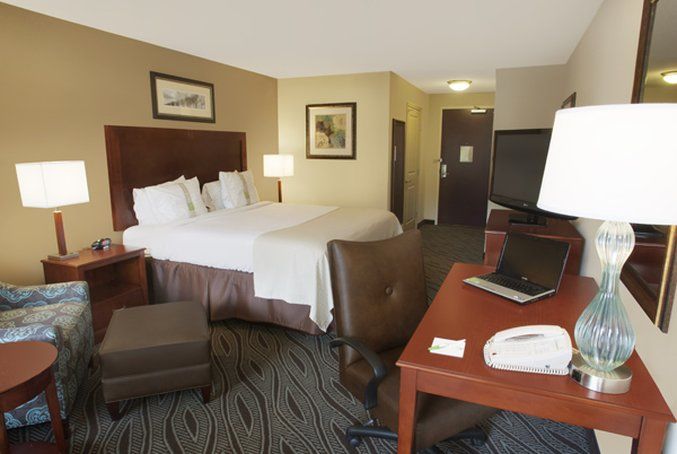 Doubletree By Hilton Dothan, Al Rum bild