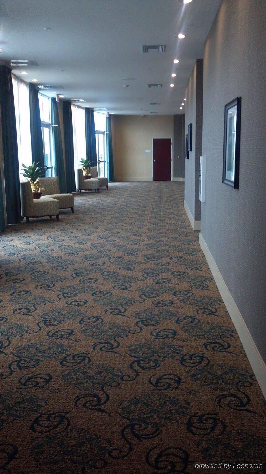 Doubletree By Hilton Dothan, Al Exteriör bild