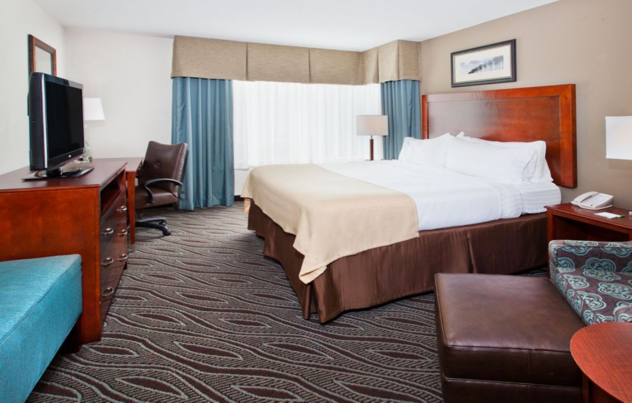 Doubletree By Hilton Dothan, Al Exteriör bild